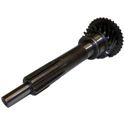 Crown Automotive Jeep Replacement - Crown Automotive J8132401 Manual Trans Input Shaft for 80-86 Jeep CJ5/CJ7/CJ8 - Image 2