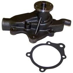 Crown Automotive Jeep Replacement - Crown Automotive J8134320 Water Pump for Jeep Cherokee XJ CJ5/CJ7/J10 Scrambler - Image 2