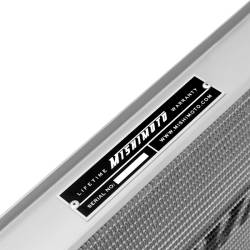 Mishimoto - Mishimoto MMRAD-CEL-00 Performance Radiator for 00-05 Toyota Celica - Image 2