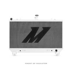 Mishimoto - Mishimoto MMRAD-CSS-10 Performance Radiator - Image 2