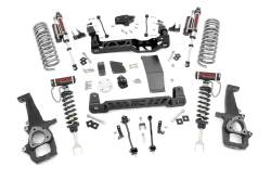 Rough Country Suspension Systems - Rough Country 33250 6" Vertex Lift Kit for 12-18 RAM 1500/Classic 4WD - Image 1