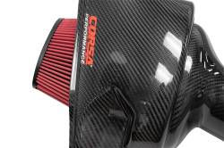 Corsa Performance - Corsa Performance 44002D Closed Box Air Intake System for 15-19 Chevy Corvette - Image 3
