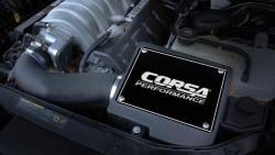 Corsa Performance - Corsa Performance 46861 Pro5 Closed Box Air Intake System - Image 2