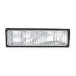 Brothers Trucks - Brothers Trucks 07-111 Parking Light for Chevy/GMC 250/262/305/350/379/454 - Image 1