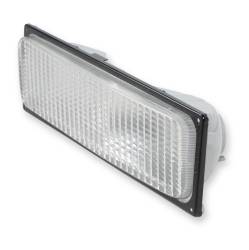 Brothers Trucks - Brothers Trucks 07-111 Parking Light for Chevy/GMC 250/262/305/350/379/454 - Image 2