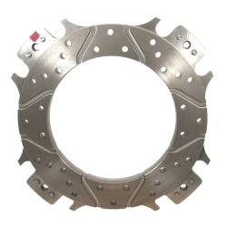Centerforce - Centerforce 519026651 Centerforce Diesel Twin & Flywheel Kit - Image 2