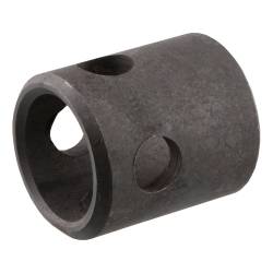 CURT - CURT 28943 Replacement Swivel Jack Male Pipe Mount 5/8" Pin Hole Packaged - Image 3
