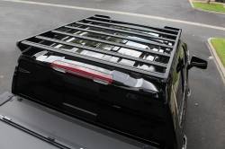 Go Rhino - Go Rhino 5933110T Ceros Low Profile Roof Rack for Silverado/Sierra 1500 - Image 14