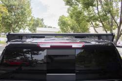Go Rhino - Go Rhino 5933110T Ceros Low Profile Roof Rack for Silverado/Sierra 1500 - Image 15