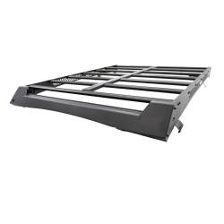 Go Rhino - Go Rhino 5933110T Ceros Low Profile Roof Rack for Silverado/Sierra 1500 - Image 16