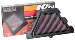 K&N - K&N KA-9018 Replacement Air Filter - Image 2