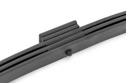 Rough Country Suspension Systems - Rough Country 8075Kit Rear Leaf Spring Kit for 3.5" Lift for 05-23 Toyota Tacoma - Image 2