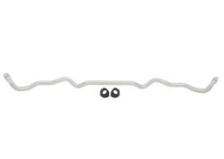 Whiteline - Whiteline BSF47Z Front Sway Bar 26mm Heavy Duty Blade Adj for 15-21 Subaru WRX - Image 1