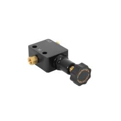Scott Drake - Scott Drake C5ZZ-2B091-R 65-73 Ford Mustang Brake Proportioning Valve - Image 1
