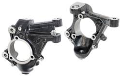 RockJock 4x4 - RockJock RJ-447100-101 Currectlync High Steer Knuckle Set - Image 1