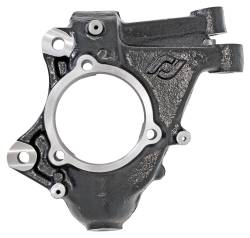 RockJock 4x4 - RockJock RJ-447100-101 Currectlync High Steer Knuckle Set - Image 2