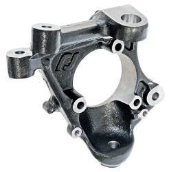 RockJock 4x4 - RockJock RJ-447100-101 Currectlync High Steer Knuckle Set - Image 4