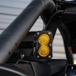 Baja Designs - Baja Designs 448223 S2 Sport Chase Light Kit for Can-Am Maverick R - Image 1