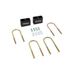 Belltech - Belltech 6202 Universal 3" w/2DEG Taper Rear Lowering Block Chevy/Dodge/Ford/GMC - Image 2