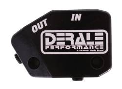 Derale - Derale 35611 LS Engine Oil Cooler Adapter Kit - Image 1
