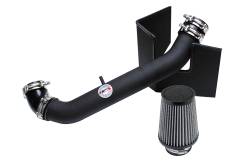 HPS Performance - HPS 827-537WB Black Air Intake Kit for 99-05 Mazda Miata 1.8L - Image 1