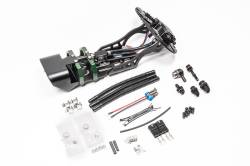RADIUM Engineering - RADIUM Engineering 20-0342-00 Fuel Hanger Early for Subaru for Walbro F90000274 - Image 1