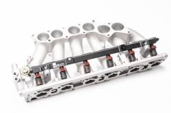 RADIUM Engineering - RADIUM Engineering 20-0757 Fuel Rail for Nissan RB20DET - Image 2