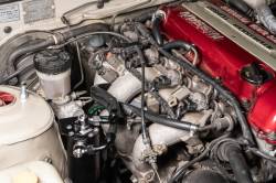 RADIUM Engineering - RADIUM Engineering 20-0725-FL Catch Can Kit PCV for Nissan S13 Fluid Lock - Image 2