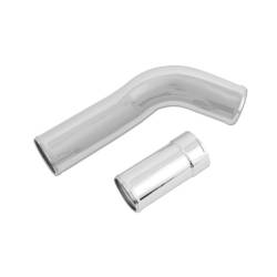 Mishimoto - Mishimoto MMICP-F2D-11HBK Hot-Side IC Pipe/Boot Kit for 11+ Ford 6.7L PS - Image 2