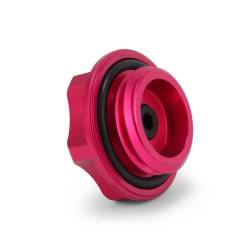 Mishimoto - Mishimoto Limited Edition Oil Filler Cap Pink - Image 2
