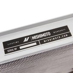 Mishimoto - Mishimoto MMRAD-F2D-11V2 6.7L Powerstroke Alu. Primary Radiator 11-16 - Image 2