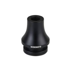 Mishimoto - Mishimoto MMSK-RET-12125BK Mishimoto Shift Boot Retainer Black - Image 2