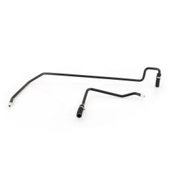 Mishimoto - Mishimoto MMTC-RAM-10LK Trans Cooler Bypass for 10-12 RAM 2500/3500 6.7L Cummins - Image 2