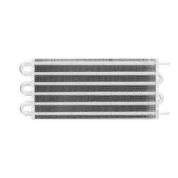 Mishimoto - Mishimoto MMTC-TF-1575 Universal Transmission Fluid Cooler 15" x 7.5" x 0.75" - Image 2