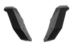 ICON Impact Series Offroad Armor - ICON 25152 Mid Width Bumper Extension/Wings for 18+ Jeep Gladiator/Wrangler JL - Image 2