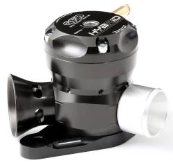 GFB Go Fast Bits - GFB Go Fast Bits T9201 Hybrid Blow Off/Diverter Valve 3 Valves-in-One - Image 1