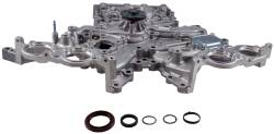 Melling - Melling M581 Stock Replacement Oil Pump Timing Cover Assembly - Image 2