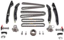Melling - Melling 3-1036S Stock Replacement Timing Kit - Image 1