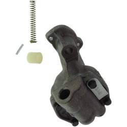 Melling - Melling M-55A Stock Replacement Oil Pump - Image 2