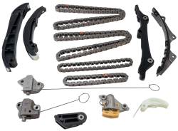 Melling - Melling 3-1038SX Stock Replacement Timing Kit - Image 1