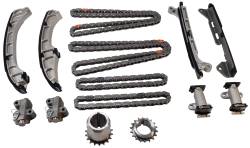 Melling - Melling 3-1041S Stock Replacement Timing Kit - Image 1