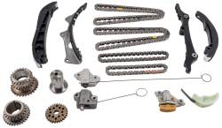 Melling - Melling 3-1080S Stock Replacement Timing Kit - Image 1