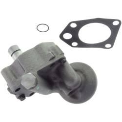 Melling - Melling M-63 Stock Replacement Oil Pump - Image 2