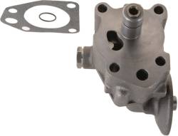 Melling - Melling M-63HV High Volume Replacement Oil Pump - Image 1