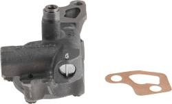 Melling - Melling M-72 Stock Replacement Oil Pump - Image 2
