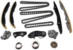 Melling - Melling 3-1062S Stock Replacement Timing Kit - Image 1