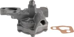Melling - Melling M-72HV High Volume Replacement Oil Pump - Image 1