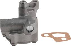 Melling - Melling M-72HV High Volume Replacement Oil Pump - Image 2