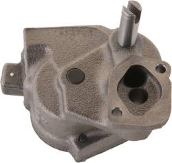 Melling - Melling M-77G Stock Replacement Oil Pump - Image 2