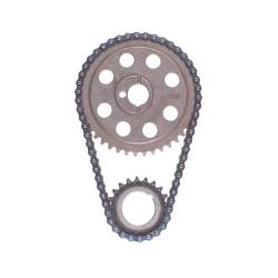 Melling - Melling 3-163SB Stock Replacement 3Pc Timing Chain Set - Image 1
